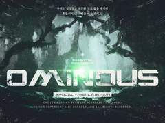 [COC 7th] 성장형 캠페인 시나리오 2부 - Ominous