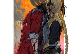 [로오히] 엘리트 사르디나 스포일러