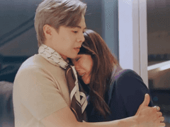 록련-[학교 시리즈]