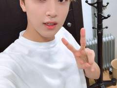 내가 좋아하는거 알잖아 TALK