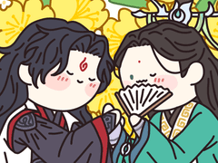 [빙하청추] 달맞이꽃의 꽃말은 기다림