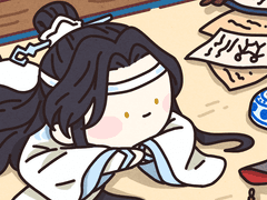 [망기무선] 오늘은 하루종일 같이 놀자