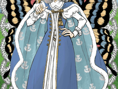 [fgo][오베론] 거짓말쟁이 왕자님 이야기