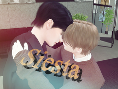 [BL]Siesta