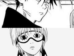 도쿄 블루스 上