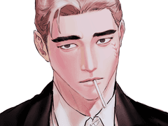 풀인더풀(BTBF) 메인 4인 풀컬러