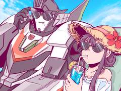 트포프 드림 날씨 합작 참여했던 거