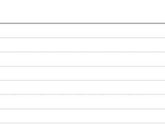 굿노트 실선 필기속지 무료 공유