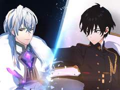 【LoH/황제로드】데이지의 꽃말은,