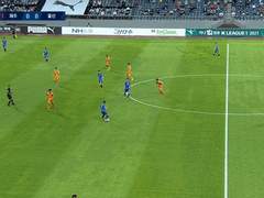 08.18(수) 19:30K리그1 FC서울 vs 제주 (라인업 분석 예정)