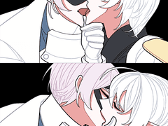 나베리우스 세를레스 아스리악스 & 레티아 레티아