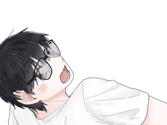 이부키를 밀어서 잠금해제