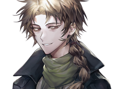 [Coc] 하얀 기침이 터져나올 때 2차이소이 사네미츠의 독백