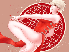 [데쿠캇/키리바쿠/토도바쿠] 5~8월 그림 백업