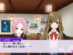 제 3화 <특대 부메랑!?>