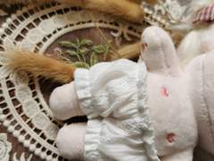 인형속바지 (15~20cm)