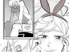 팬미팅 간 퍼블리~!