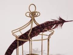 공간을 메우는 것들