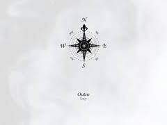 Outro ; In fine huius mundi