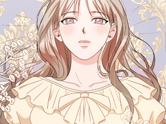 황녀는 말하지 못했다