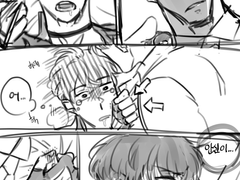 내스급 리디 718화 스포 및 날조주의