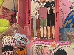 구긱사즈 그림 배포