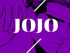 JOJO log#6