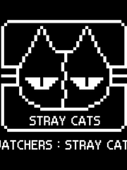 STRAY CAT4