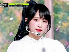 아이즈원 최예나 사주