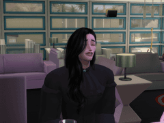 하데논 심즈스샷