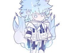 저는 이것을 커미션 페이지라고 부르기로 했어요.