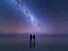 [장승] Little bit of love