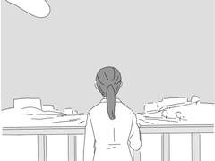 [210812] 걱정을 두고 내리는 법 (중)