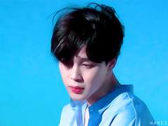 짙은 밤의 끝으로 下