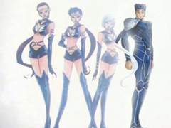 굿즈 도장깨기 목록