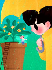 멤버십 : 봄비 (연재중)