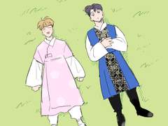 화공과 꽃도령 2