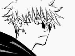 [주술회전] 최강도 질투는 한다.