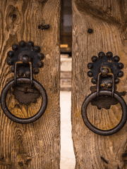 사극풍 시 모음집