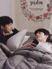 나의 별, 나의 우주- to my star