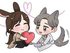 록련-[학교 시리즈]