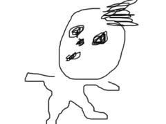 구원하가 착각했을 뿐인 낙서