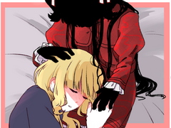 エミリコが風邪ひいたよ。 (106話までネタバレ)