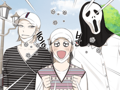 [GL] 진짜로 바꿔줘 7화