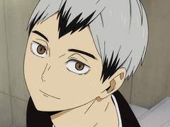 하이큐/드림 사실은 개쌩양아치였던 키타