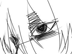 홍채리 독백만화