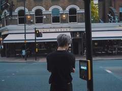 外 샐리의 법칙