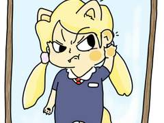 여울이 귀는 백만불짜리!