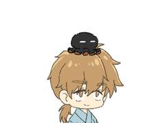 문어 움짤 커미션