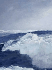 A Ghost from Horizon